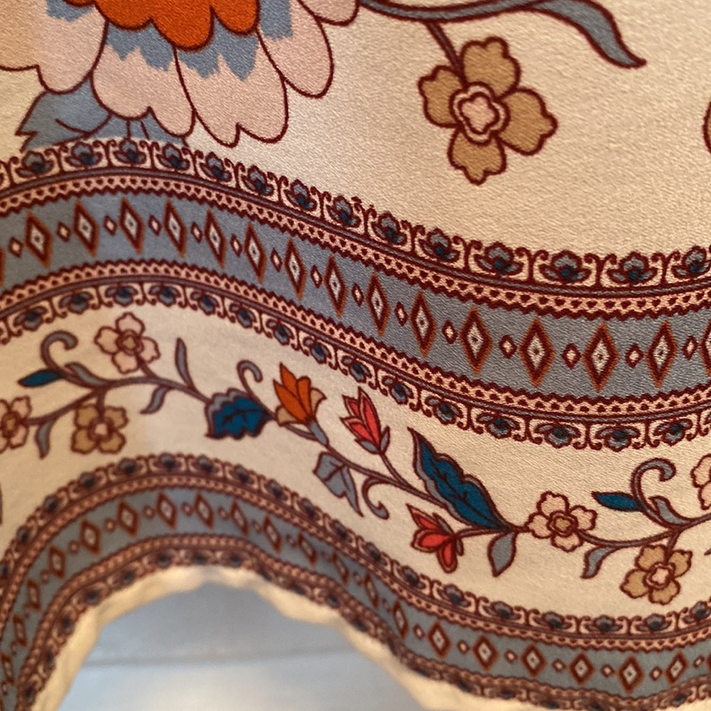 Octavia blouse - Picture 6 of 7